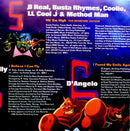 Various - Space Jam (Music From And Inspired By The Motion Picture) (CD Tweedehands) - Discords.nl