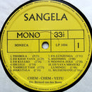 Chem Chem Yetu De Kinshasa - Zaïre (LP Tweedehands) - Discords.nl