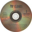Various - Pop Classics (CD Tweedehands) - Discords.nl