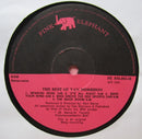 Van Morrison - The Best Of Van Morrison (LP Tweedehands)