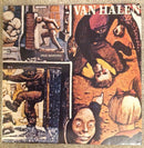 Van Halen - Fair Warning (LP Tweedehands) - Discords.nl