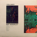 Nat Adderley - You, Baby (LP Tweedehands)