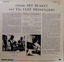Art Blakey & The Jazz Messengers - Caravan (LP Tweedehands)