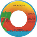 Buggles, The - Video Killed The Radio Star (7-inch Tweedehands) - Discords.nl