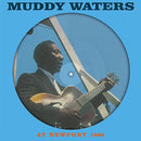 Muddy Waters - Muddy Waters At Newport 1960 (LP Tweedehands)