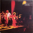 Santana - Abraxas (LP Tweedehands)