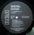 Bruce Hornsby And The Range - Scenes From The Southside (LP Tweedehands) - Discords.nl