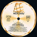Supremes, The - I Hear A Symphony (LP Tweedehands)