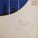 Joe Jackson - Night And Day (LP Tweedehands)