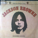 Jackson Browne - Jackson Browne (LP Tweedehands)