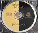 Jorge Fernando - Velho Fado (CD Tweedehands)