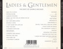 George Michael - Ladies & Gentlemen (The Best Of George Michael) (CD Tweedehands)
