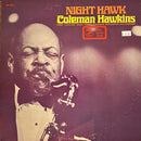 Coleman Hawkins - Night Hawk (LP Tweedehands)