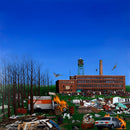 Title Fight - Shed (CD)