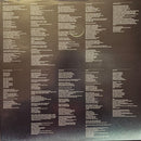 Mereba - The breeze crew a fire (summer sky) (LP) - Discords.nl