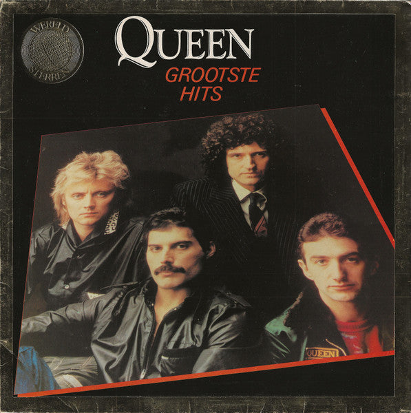Queen - Grootste Hits (LP Tweedehands)