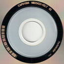 Threshold - March Of Progress (CD) - Discords.nl