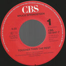 Bruce Springsteen - Tougher Than The Rest (7-inch Tweedehands)