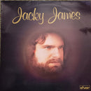 Jacky James - Jacky James (LP Tweedehands)