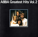 ABBA - Greatest Hits Vol. 2 (CD Tweedehands)