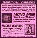 Various - Estrus Halfrack (The 12 Drunkest Bands In Showbiz) (CD Tweedehands) - Discords.nl