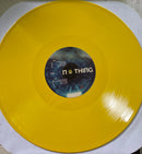 Nothing (12) - The Great Dismal (LP) - Discords.nl