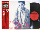 Art Pepper - The Return Of Art Pepper (LP Tweedehands)