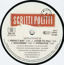 Scritti Politti - Cupid & Psyche 85 (LP Tweedehands) - Discords.nl