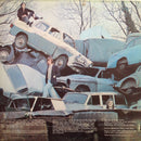 Tonton Macoute - Tonton Macoute (LP Tweedehands) - Discords.nl