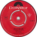 Shoes, The - Emptyness (7-inch Tweedehands) - Discords.nl