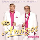 Amigos - Der helle wahnsinn (CD) - Discords.nl