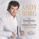 Andy Borg - Meine evergreens & unvergessenen hits (CD) - Discords.nl