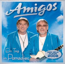 Amigos - Ein tag im paradies (CD) - Discords.nl