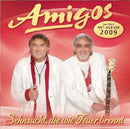 Amigos - Sehnsucht, die wie feuer (CD) - Discords.nl