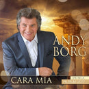 Andy Borg - Cara mia (CD) - Discords.nl