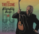 Hans Theessink - Birthday bash (CD) - Discords.nl