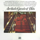 Aretha Franklin - Aretha's Greatest Hits  (LP) - Discords.nl