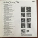 Aretha Franklin - Aretha's Greatest Hits  (LP) - Discords.nl