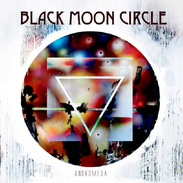 Black Moon Circle - Andromeda (LP) - Discords.nl