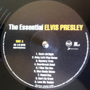Elvis Presley - The Essential Elvis Presley  (LP) - Discords.nl