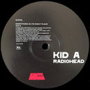 Radiohead - Radiohead - Kid A  (LP) - Discords.nl