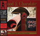 Elvis Costello & The Attractions - Blood & Chocolate (CD Tweedehands) - Discords.nl