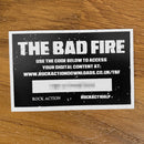 Mogwai - The Bad Fire (LP) - Discords.nl