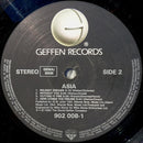 Asia - Asia (LP Tweedehands)