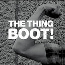 Thing - Boot! (CD) - Discords.nl