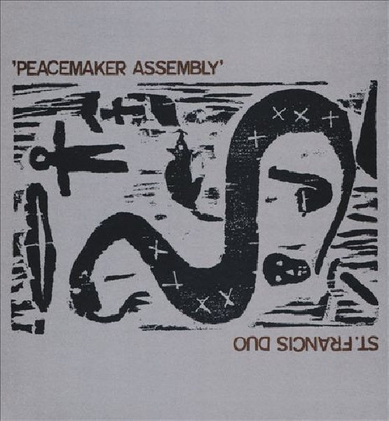 St. Francis Duo - Peacemaker assembly (LP) - Discords.nl