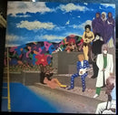 Prince And The Revolution - Prince And The Revolution - Around The World In A Day  (LP) - Discords.nl