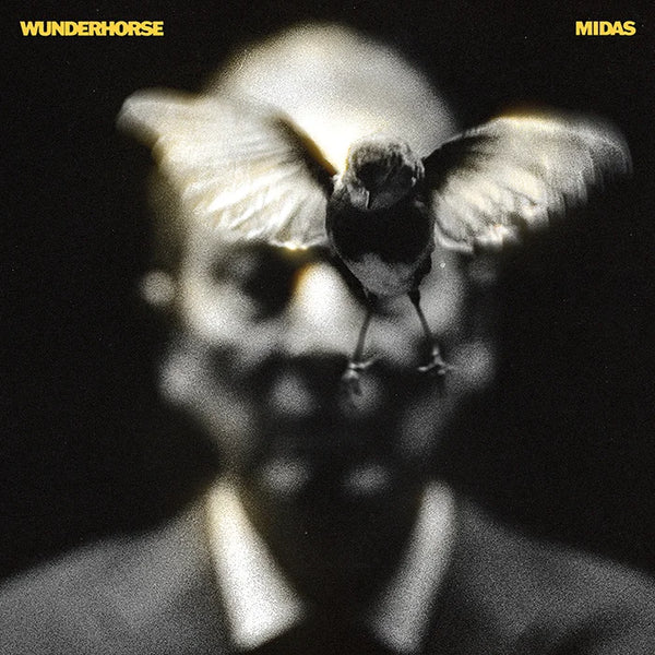 Wunderhorse - Midas (CD) - Discords.nl
