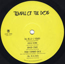 Temple Of The Dog - Temple Of The Dog - Temple Of The Dog  (LP) - Discords.nl