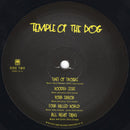 Temple Of The Dog - Temple Of The Dog - Temple Of The Dog  (LP) - Discords.nl